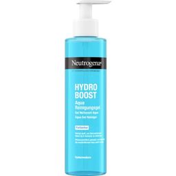 Hydro Boost Aqua Rengöringsgel - Parfymfri - 200 ml