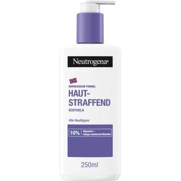 Neutrogena Norwegian Formula Skin Firming Body Milk - 250 ml