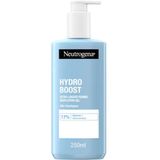 Neutrogena Hydro Boost - Aqua Lait Corporel