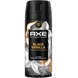 Black Vanilla Fine Fragrance Deodorant & Body Spray 