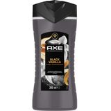 AXE Fine Fragrance Black Vanilla Douchegel