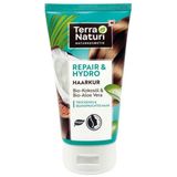 Terra Naturi REPAIR & HYDRO Hair Treatment 