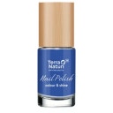 Terra Naturi Nail Polish Colour & Shine - it's royal - 07