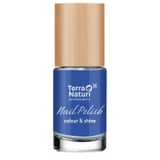 Terra Naturi Nail Polish Colour & Shine
