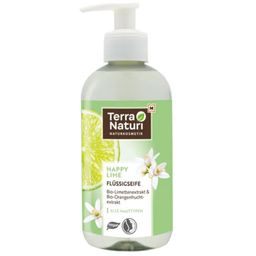 Terra Naturi Happy Lime Liquid Soap - 300 ml
