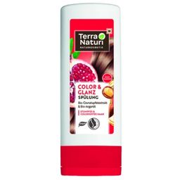 Terra Naturi Après-Shampoing Couleur & Brillance - 200 ml