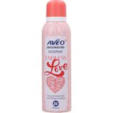 AVEO Dezodorant w sprayu Endless Love