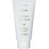 Catch The Sun Sun Cream Face Perfume Free SPF 50