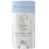 Gillette Satin Care Anti-Scrub Stick