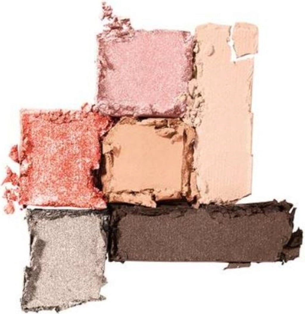 MAYBELLINE The City Mini Palette - 430 - Downtown Sunrise