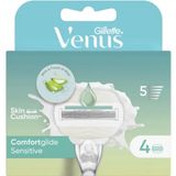 Venus ComfortGlide Sensitive Razor Blades