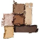 MAYBELLINE The City Mini Eyeshadow Palette - 400 - Rooftop Bronzes