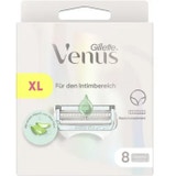 Gillette Venus Huid & Schaamhaar Navulmesjes