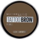 MAYBELLINE Tattoo Brow Wenkbrauw Pomade - 03 - Medium