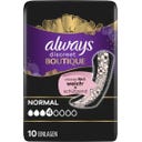 Discreet Boutique Inkontinenz-Einlagen Normal - 10 Stk