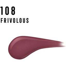 MAX FACTOR Lipfinity - 108 - Frivolous