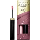 MAX FACTOR Lipfinity - 20 - angelic