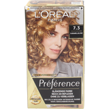 Préférence 7.3 Florida Golden Blonde Permanent Hair Dye