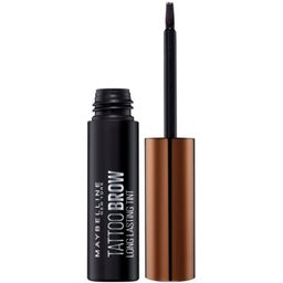 MAYBELLINE Coloration à Sourcils Tattoo Brow