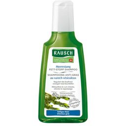 RAUSCH Anti-fett schampo Sjögräs - 200 ml