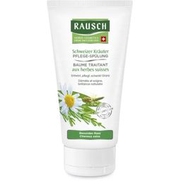 RAUSCH Amaciador de Ervas Suíças - 150 ml