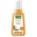 RAUSCH Shampoo Nutritivo de Gérmen de Trigo