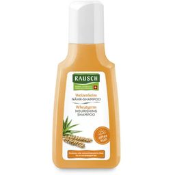 RAUSCH Wheat Germ Nourishing Shampoo  - 40 ml