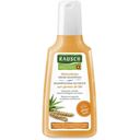 RAUSCH Shampoo Doposole al Germe di Frumento - 200 ml