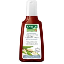 RAUSCH Treatment Shampoo with Willow Bark  - 200 ml