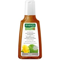 RAUSCH Anti-Dandruff Shampoo with Coltsfoot  - 200 ml