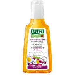 RAUSCH Repair Shampoo with Chamomile & Amaranth - 200 ml