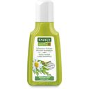 RAUSCH Care Shampoo with Swiss Herbs 