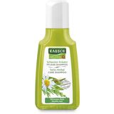 RAUSCH Care Shampoo with Swiss Herbs 