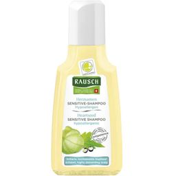 RAUSCH Sensitive-Shampoo Herzsamen - 40 ml