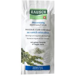 RAUSCH Degreasing Scalp Treatment with Seaweed  - 15 ml