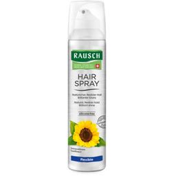 RAUSCH Aerosol Hairspray Flexible - 250 ml