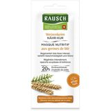 RAUSCH Nourishing Treatment with Wheat Germ 