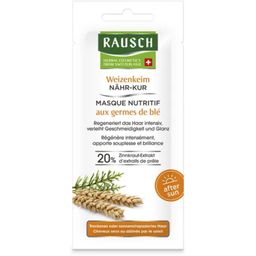 RAUSCH Máscara Nutritiva de Gérmen de Trigo - 15 ml