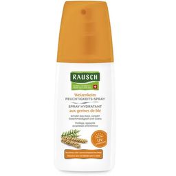 RAUSCH Feuchtigkeits-Spray Weizenkeim - 100 ml