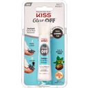KISS Glue Off - Removedor de Unhas Postiças - 1 Unid.
