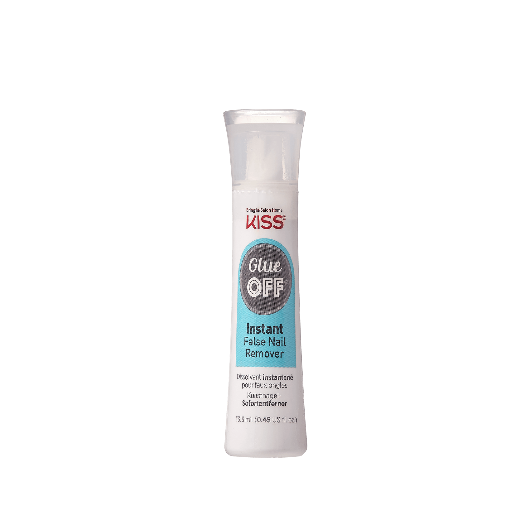 KISS False Nails Remover 