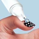 KISS Glue Off Instant False Nail Remover - 1 Pc
