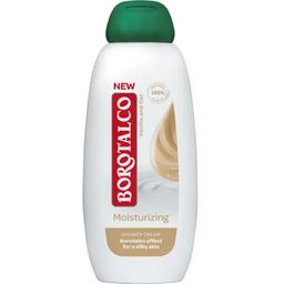 Moisturizing Vanilla and Oat Shower Cream - 450 ml