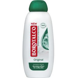 Shower Cream Original Unique Scent of Borotalco - 450 ml