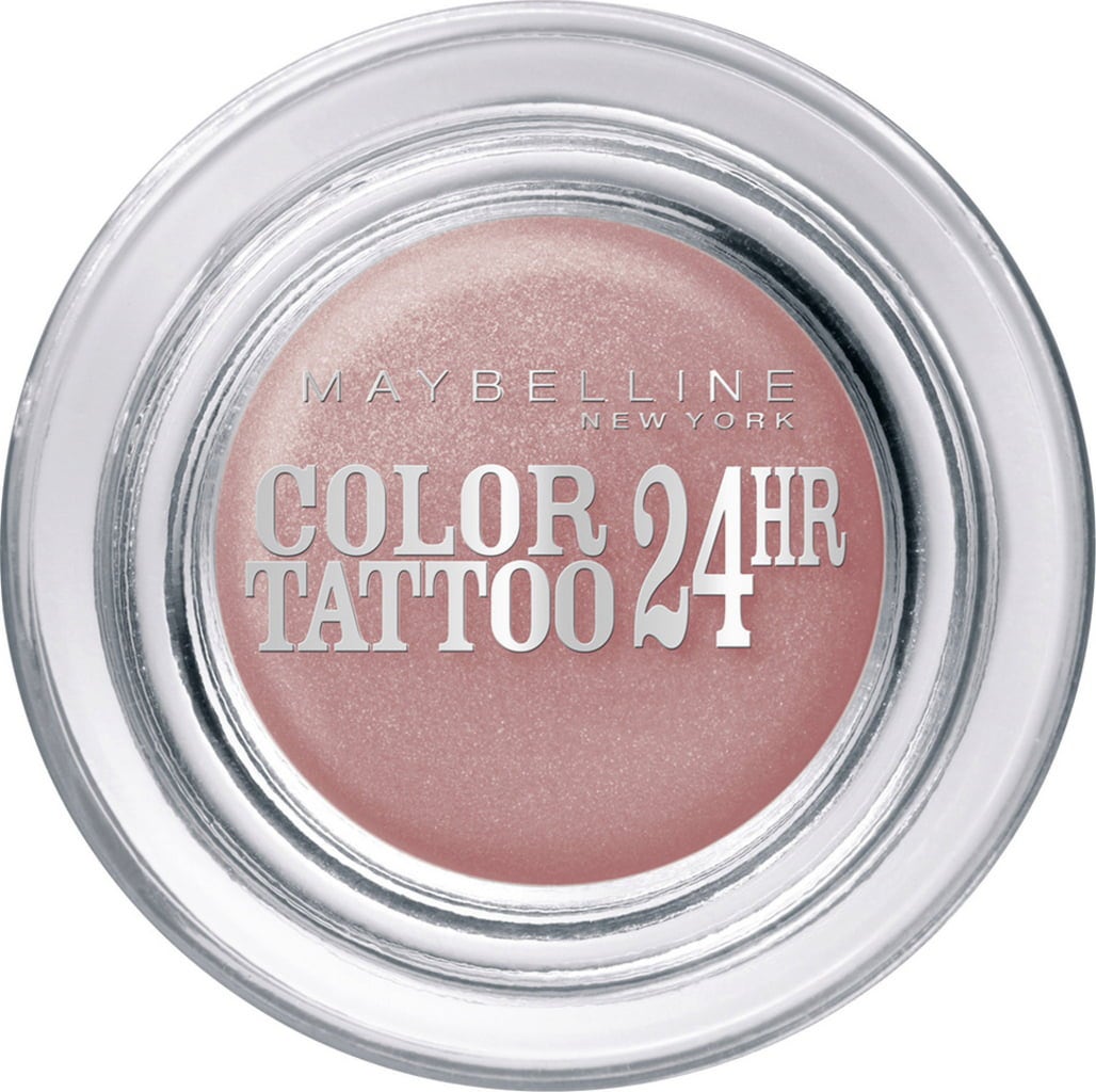 Eyestudio Color Tattoo 24H Cream-Gel Eyeshadow, 65 - Pink Gold