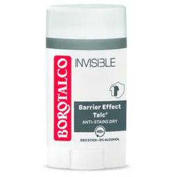 Borotalco Deodorante Stick Invisibile - 40 ml