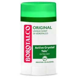 Deodorante Stick Originale - Profumo Unico di Borotalco - 40 ml