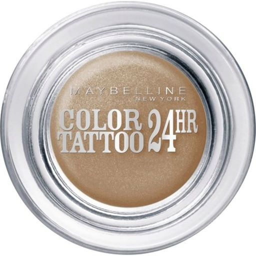 Eyestudio Color Tattoo 24H Cream-Gel Eyeshadow - 35 - On And On Bronze