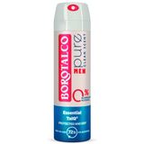 Borotalco MEN Deo Spray Pure Clean Scent
