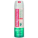 UOMO Deodorante Spray Invisibile - Profumo Marino